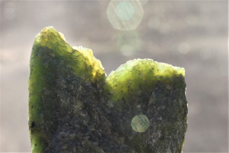 Echte JADE