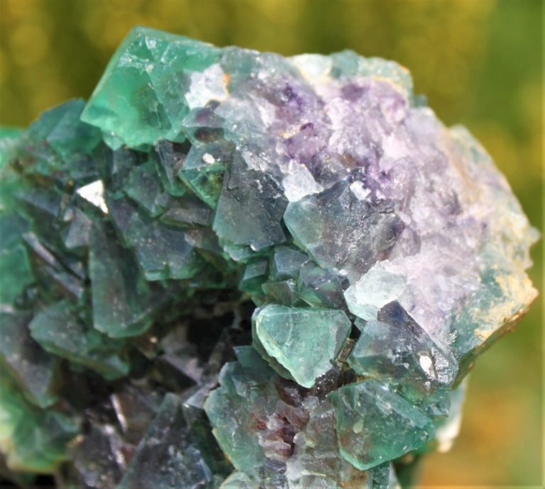 TOP Madagaskar FLUORIT xx