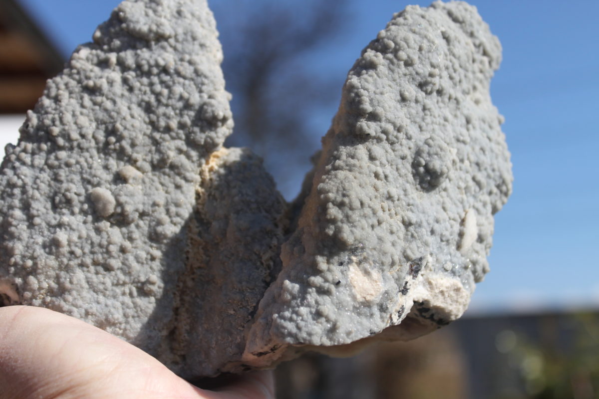 SPÉCIAL QUARTZ- Maramures