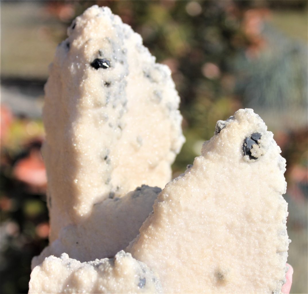 SPÉCIAL QUARTZ- Maramures
