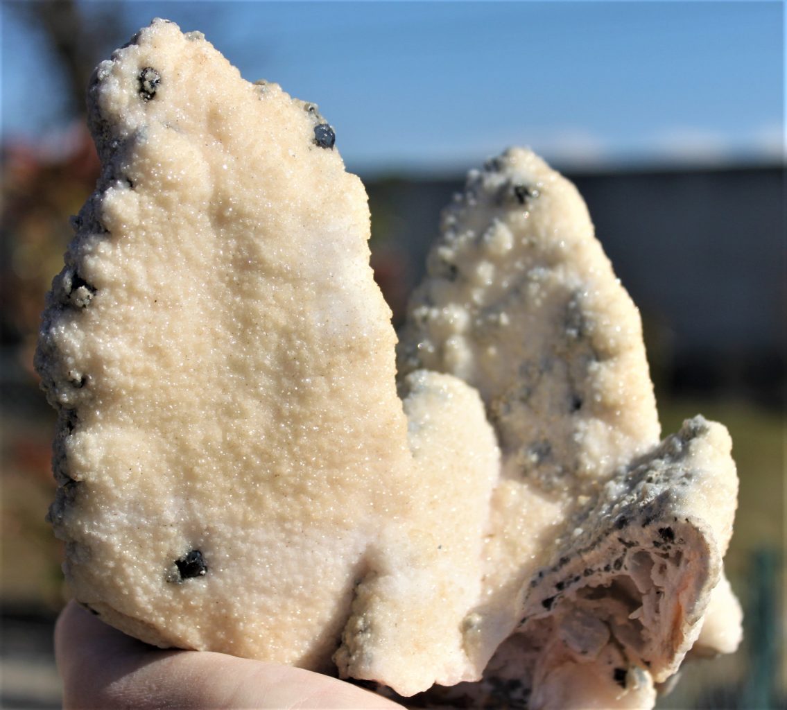 SPÉCIAL QUARTZ- Maramures