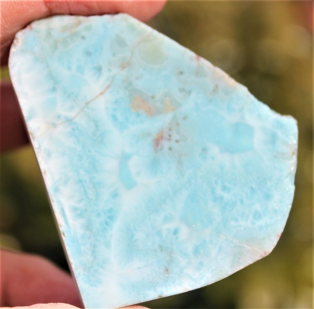 Larimar - Dom. Rep.