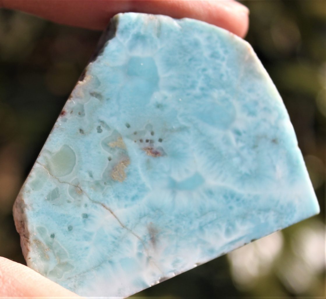 Larimar - Dom. Rep.