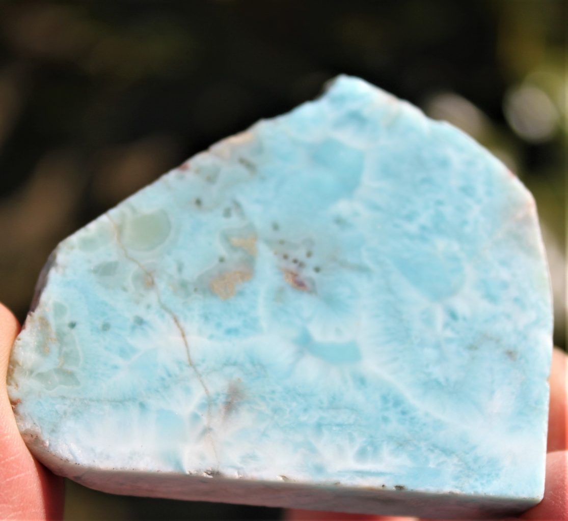 Larimar - Dom. Rep.